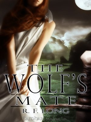 cover image of The Wolf's Mate